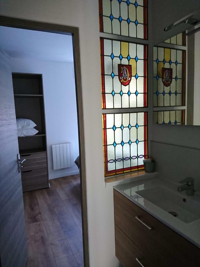 Apartment La Ressourcerie Du Centre